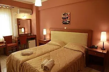 Hotel Eva Art