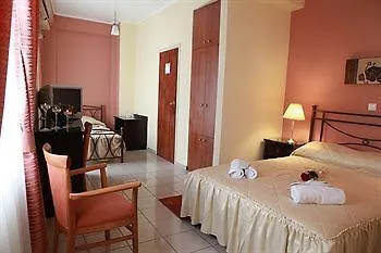 Eva Art Hotel 3*