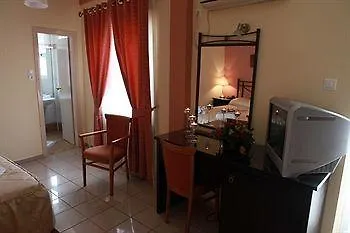 Hotel Eva Art 3*