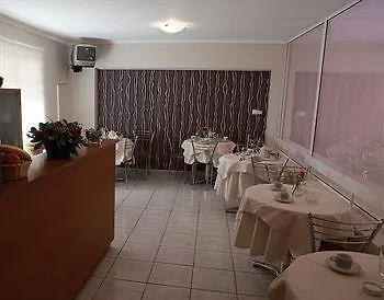 Eva Art Hotel 3*