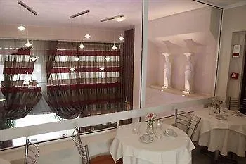 Hotel Eva Art 3*