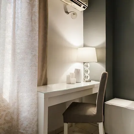 Eva Art Hotel Atény