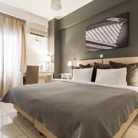 Eva Art Hotel 3*