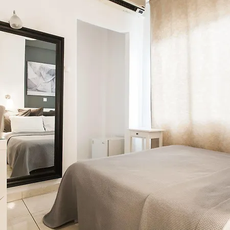 Eva Art Hotel Athens