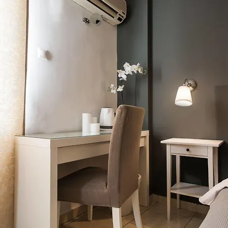 Eva Art Hotel 3*