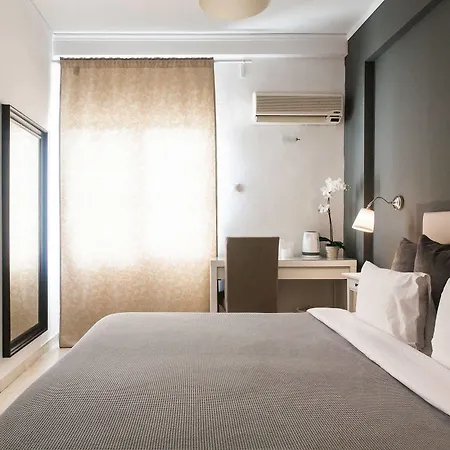 Eva Art Hotel 3*